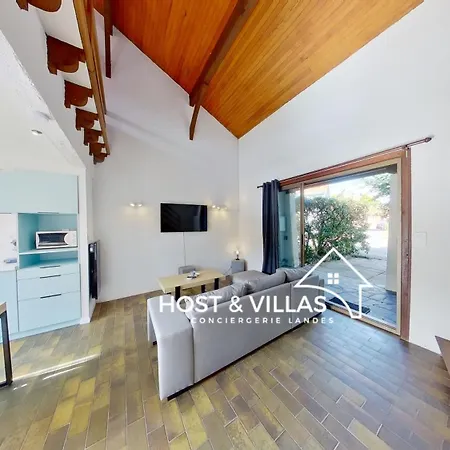 Holiday home Host Aita Dreams *