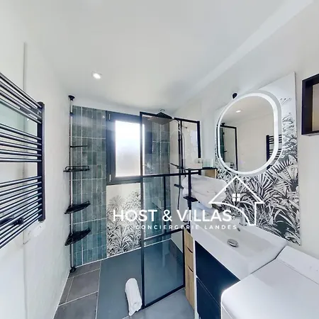 Host Aita Dreams Holiday home Seignosse